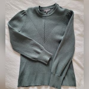 Incredibly soft sweater